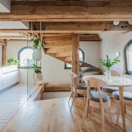 Apartamenty Monka Stary Toruń Exterior foto