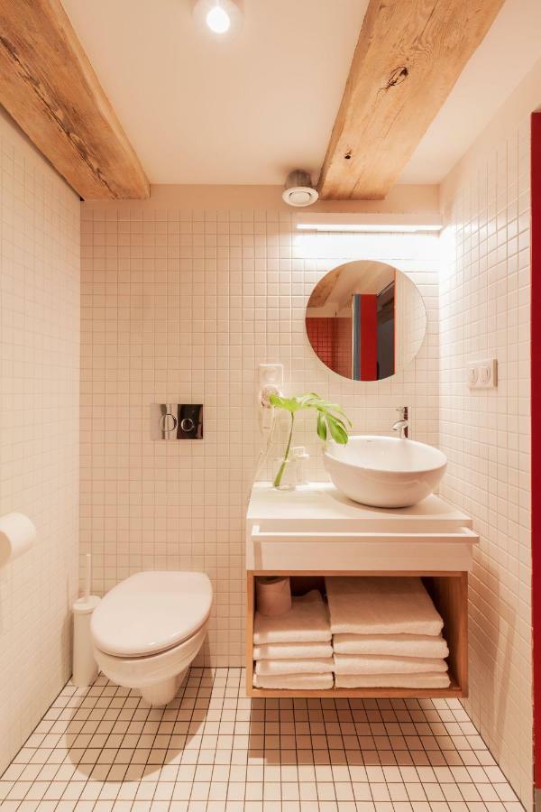 Apartamenty Monka Stary Toruń Exterior foto