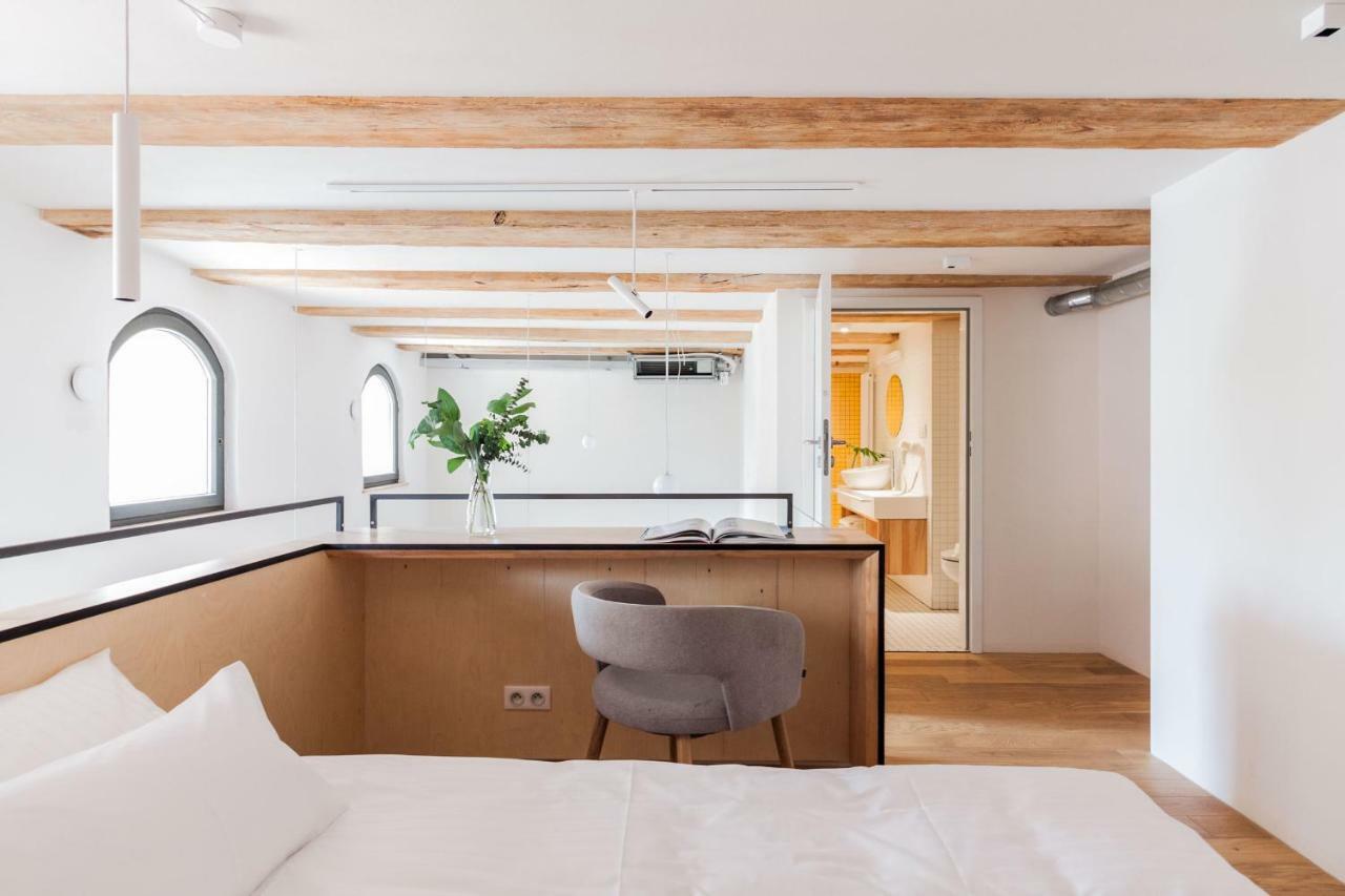 Apartamenty Monka Stary Toruń Exterior foto