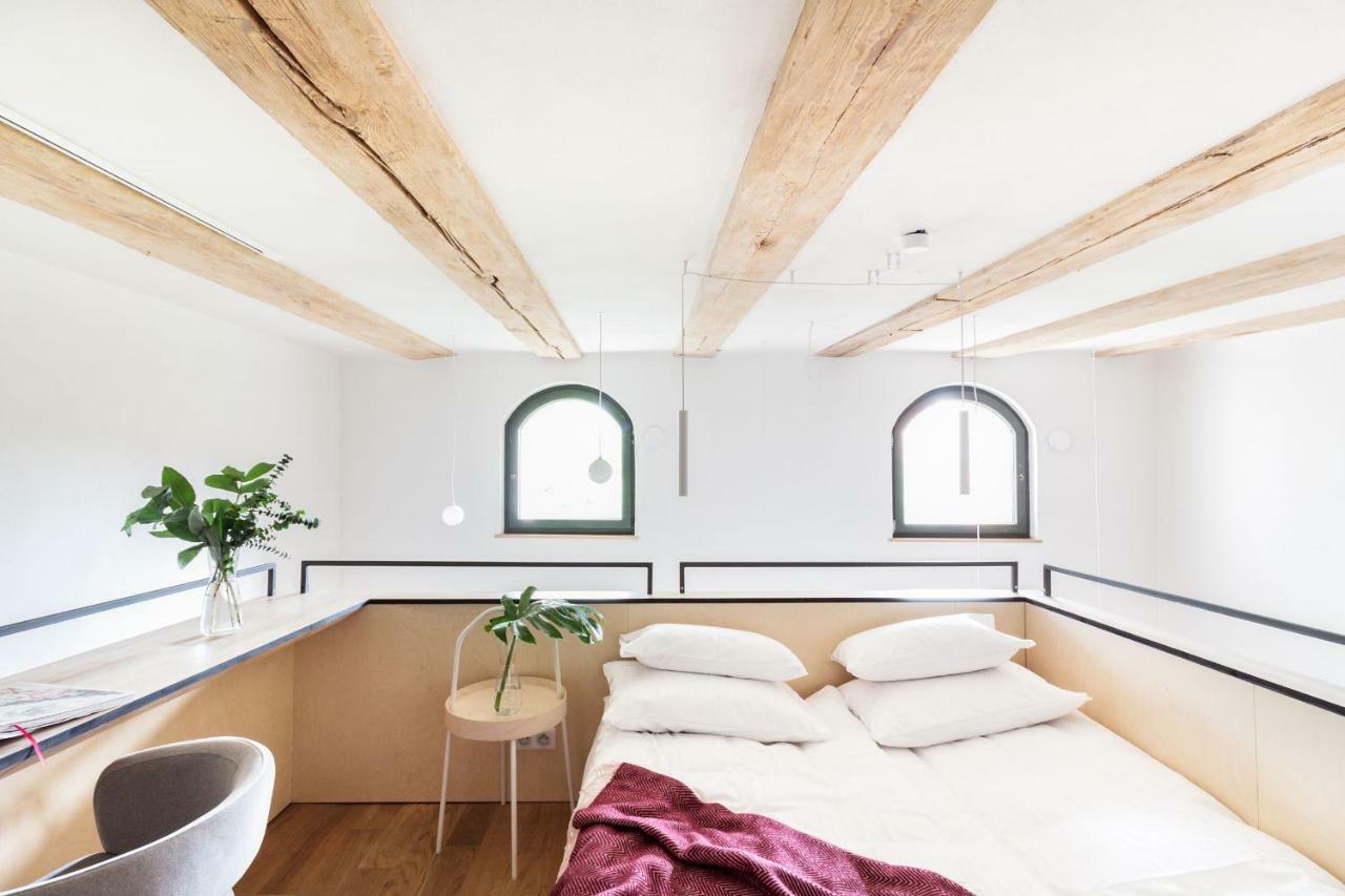Apartamenty Monka Stary Toruń Exterior foto