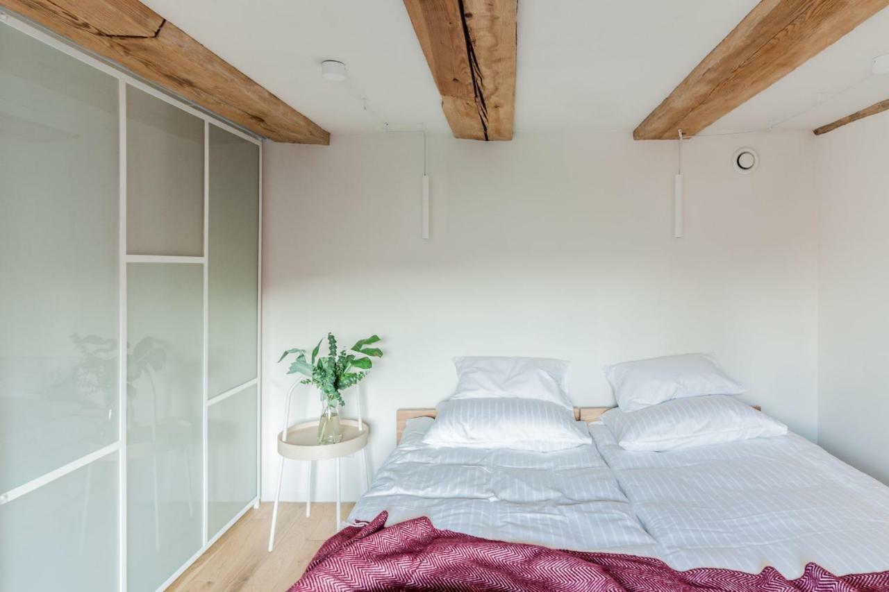 Apartamenty Monka Stary Toruń Exterior foto