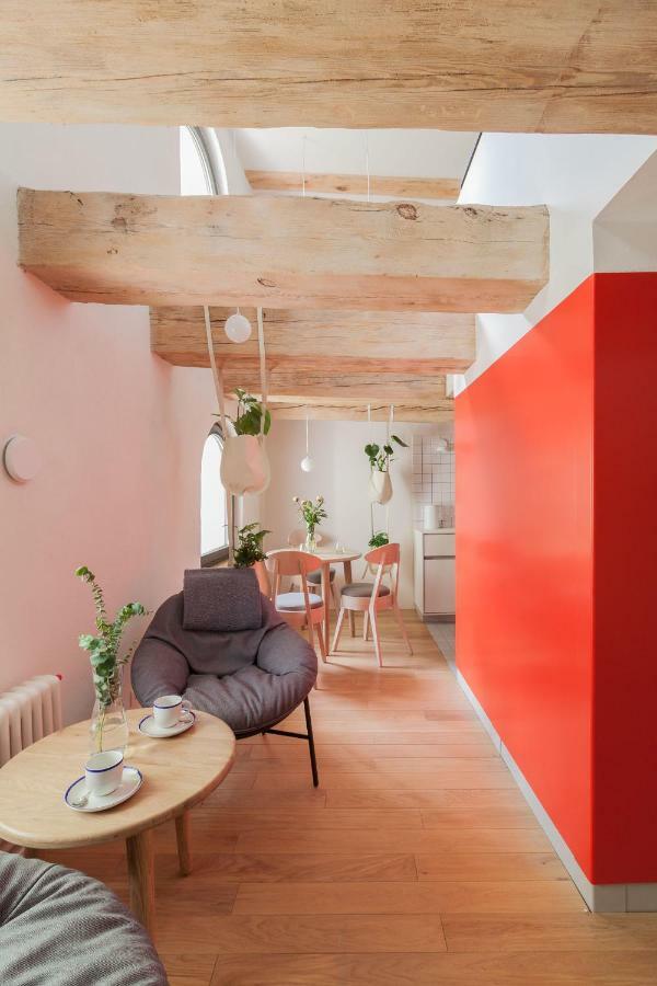 Apartamenty Monka Stary Toruń Exterior foto