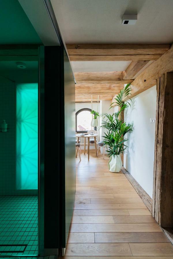Apartamenty Monka Stary Toruń Exterior foto