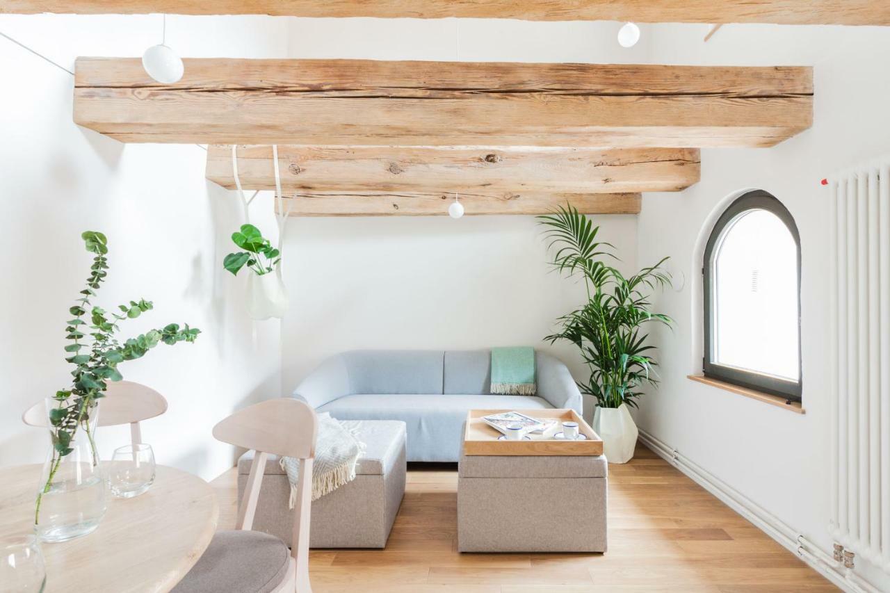 Apartamenty Monka Stary Toruń Exterior foto