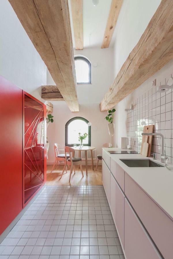 Apartamenty Monka Stary Toruń Exterior foto