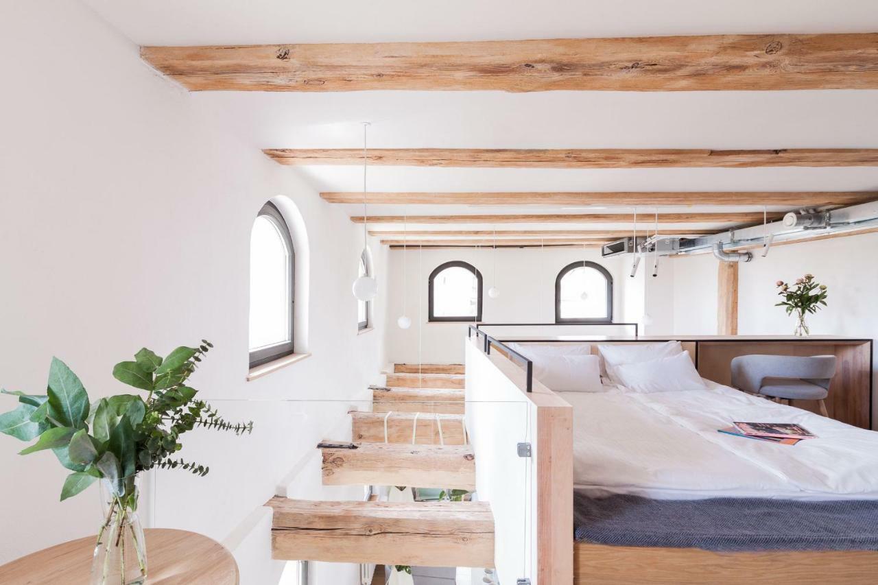 Apartamenty Monka Stary Toruń Exterior foto