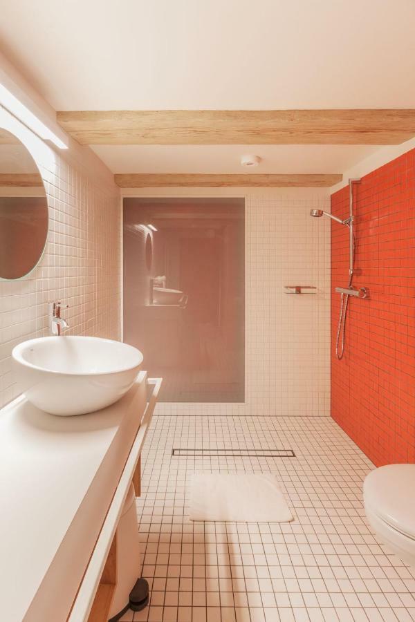 Apartamenty Monka Stary Toruń Exterior foto