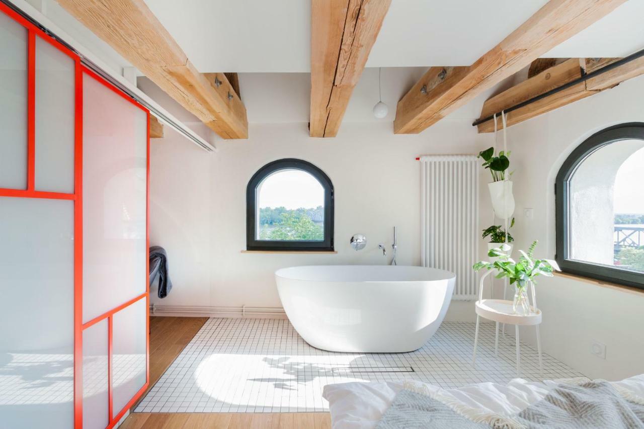Apartamenty Monka Stary Toruń Exterior foto