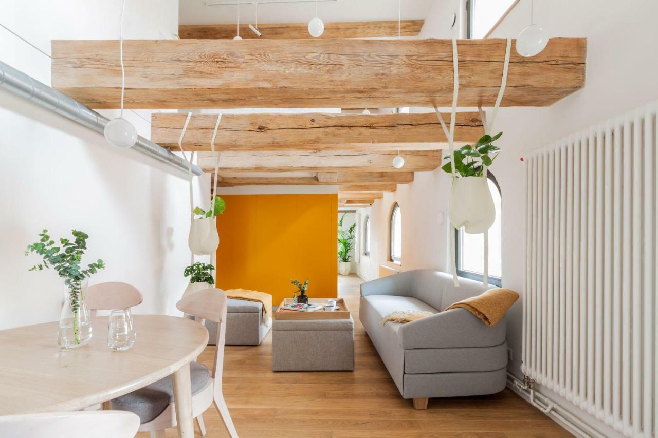 Apartamenty Monka Stary Toruń Exterior foto