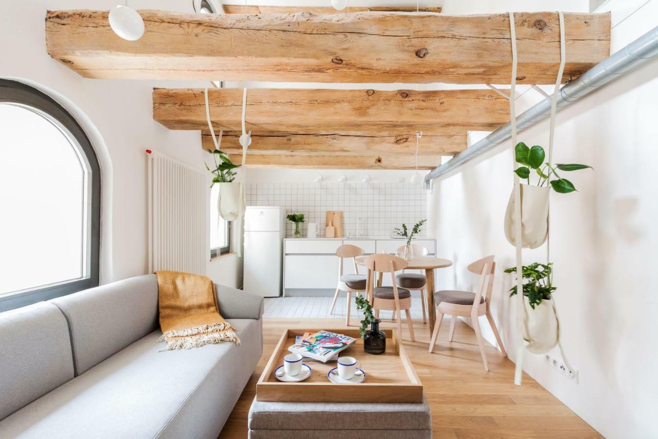 Apartamenty Monka Stary Toruń Exterior foto