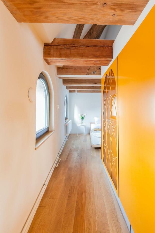 Apartamenty Monka Stary Toruń Exterior foto