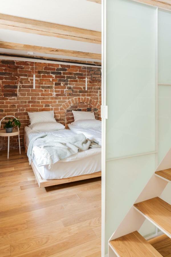 Apartamenty Monka Stary Toruń Exterior foto