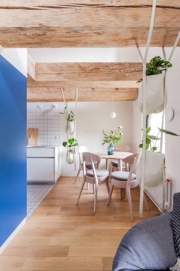 Apartamenty Monka Stary Toruń Exterior foto