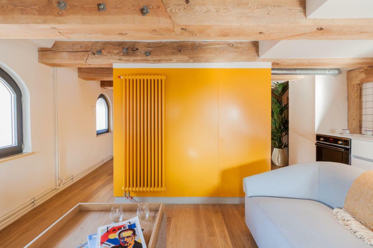 Apartamenty Monka Stary Toruń Exterior foto