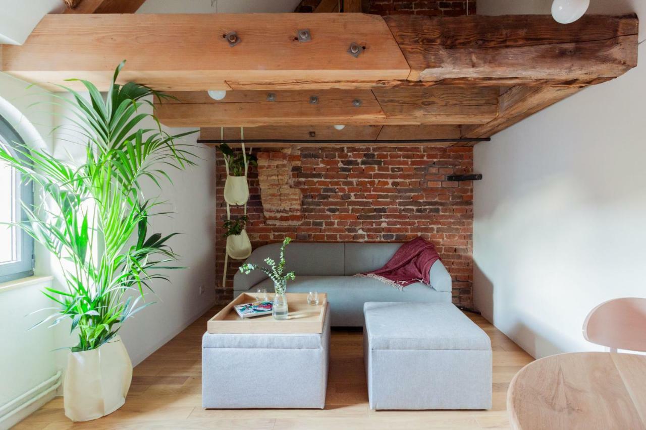 Apartamenty Monka Stary Toruń Exterior foto