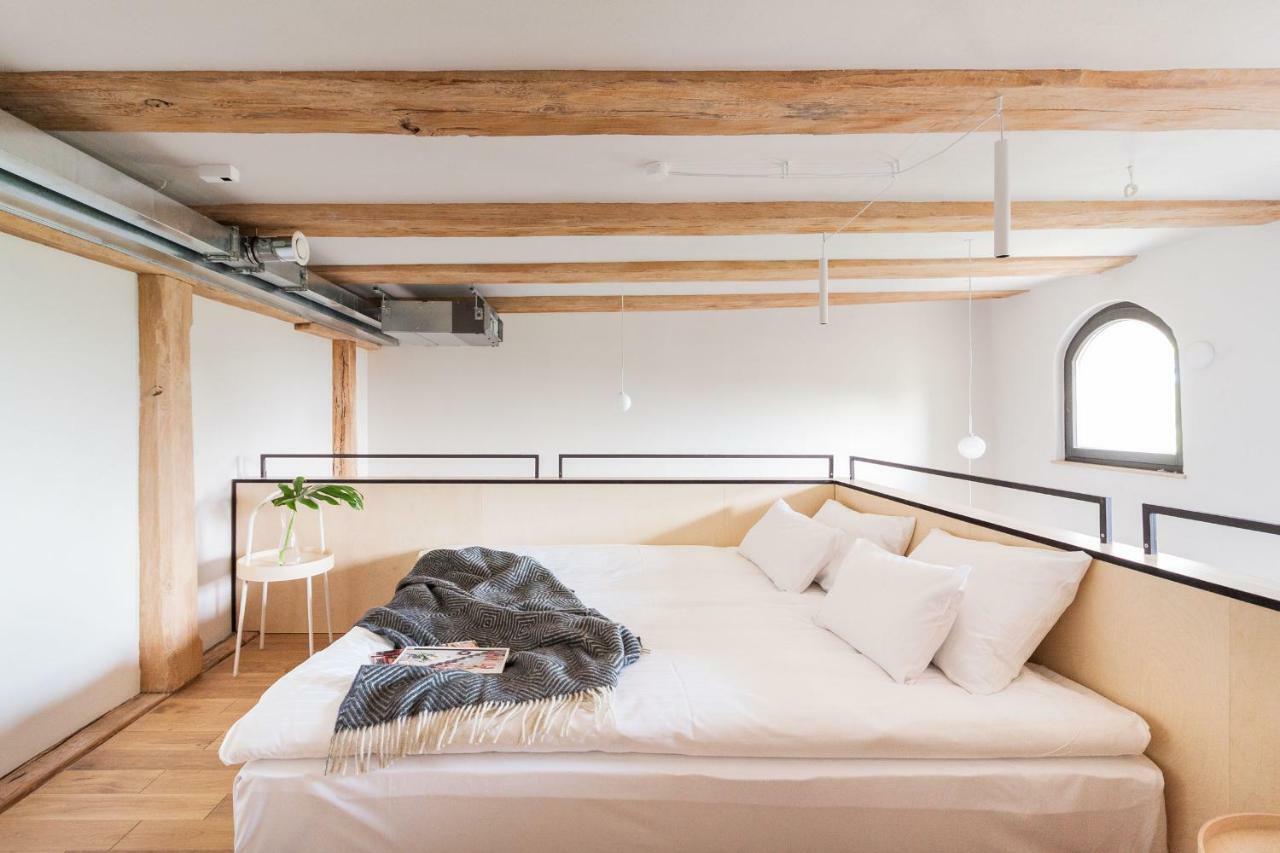 Apartamenty Monka Stary Toruń Exterior foto
