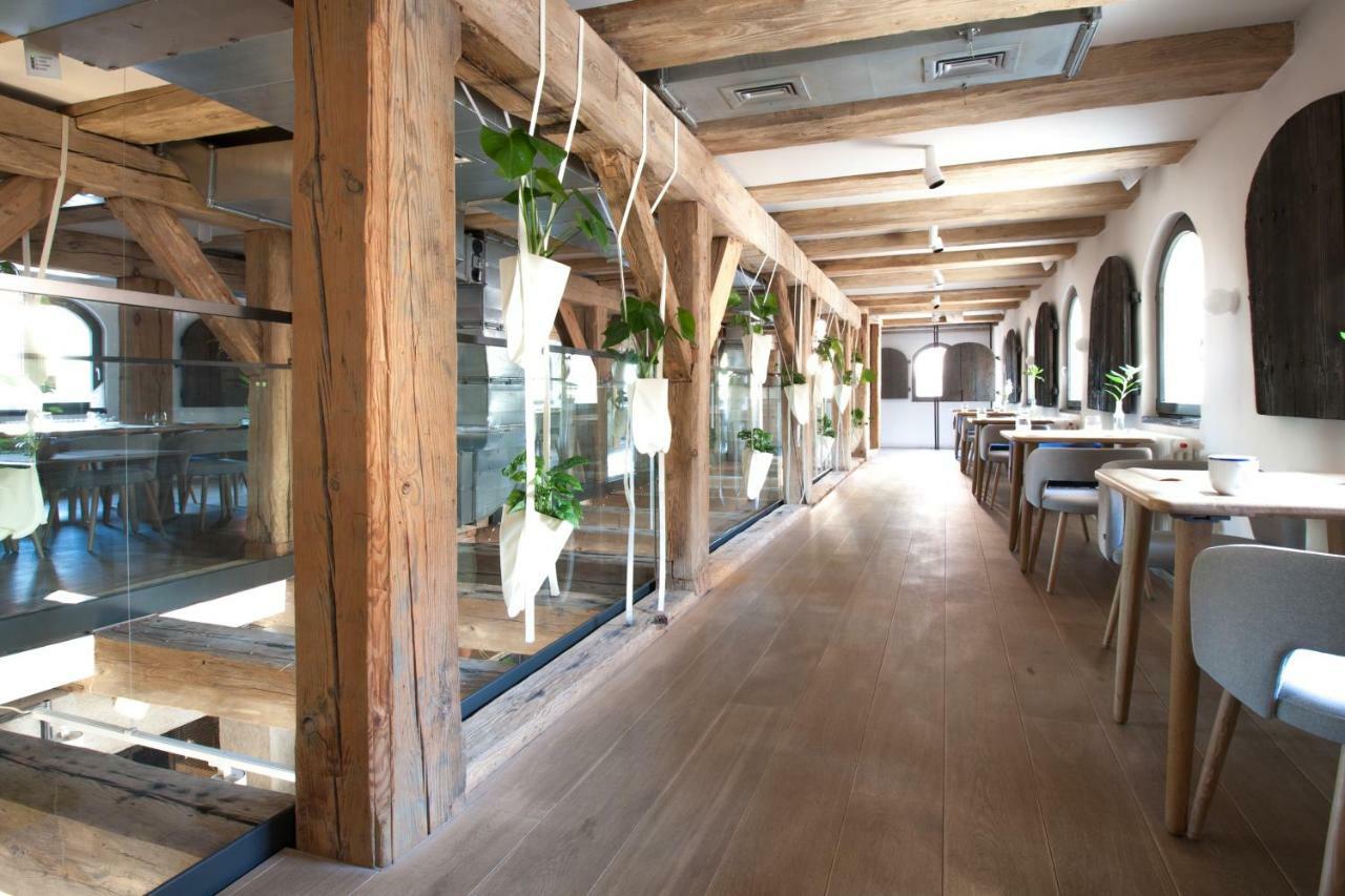 Apartamenty Monka Stary Toruń Exterior foto